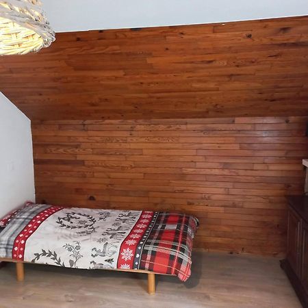 Les Sapins Bed & Breakfast Bussang Ngoại thất bức ảnh