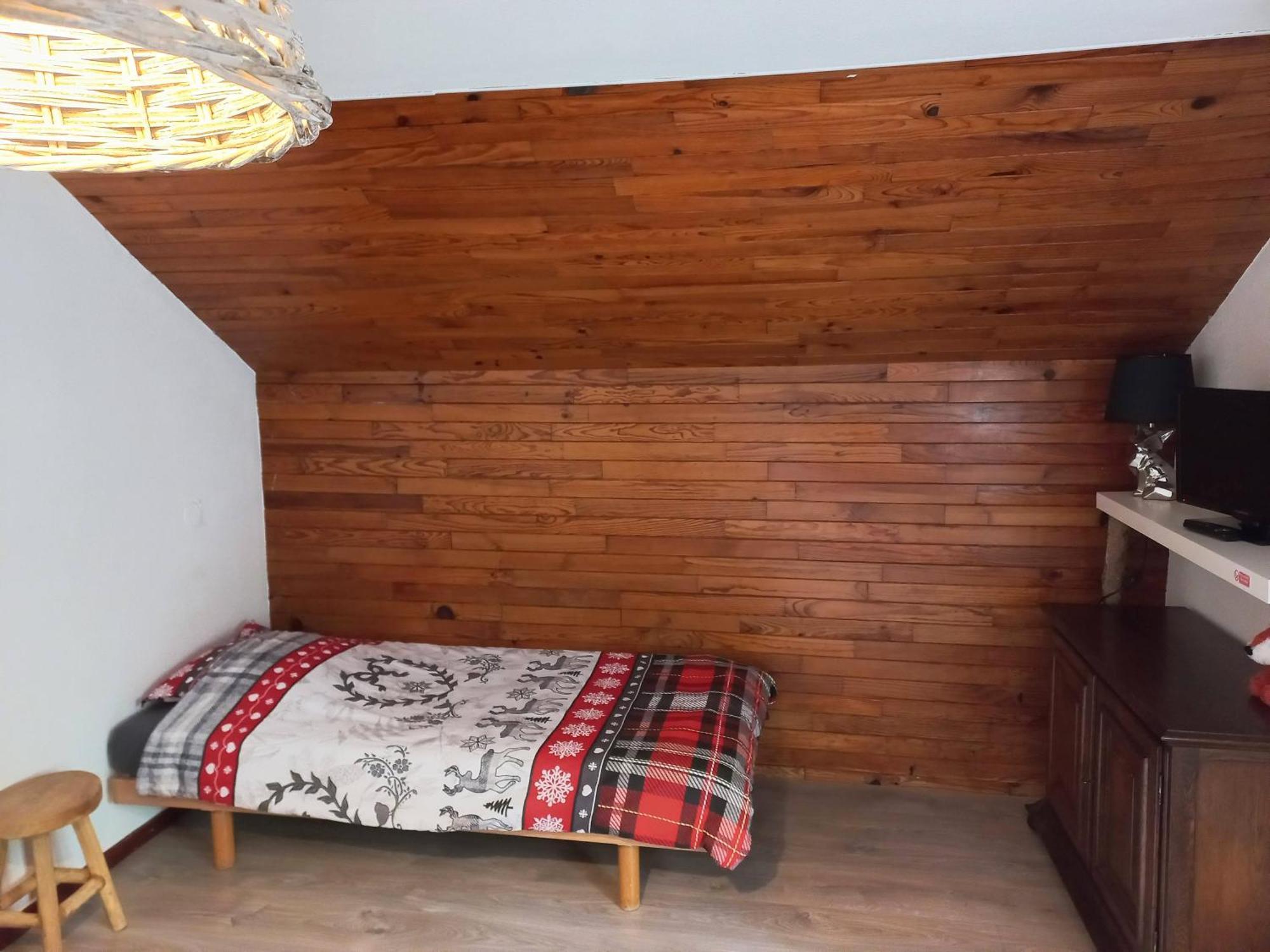 Les Sapins Bed & Breakfast Bussang Ngoại thất bức ảnh
