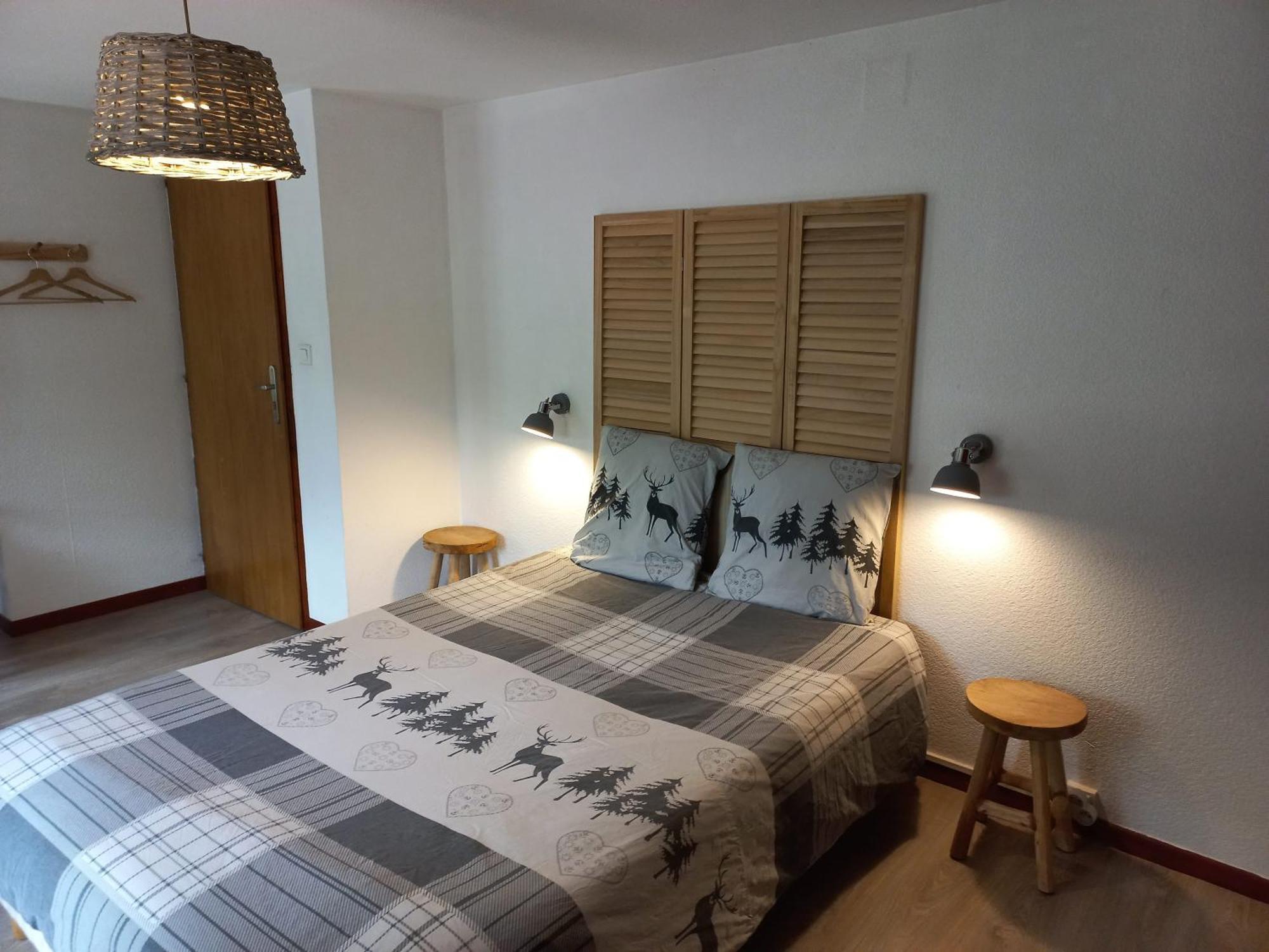 Les Sapins Bed & Breakfast Bussang Ngoại thất bức ảnh